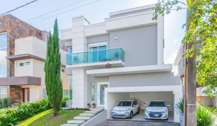 3 suites, quintal muito aconchegante, 4 vagas, condominio  Green Village Park
