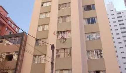 Seu estudio te espera no coracao da cidade!