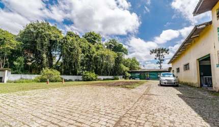 TERRENO NO PRADO VELHO