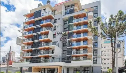 Garden suspenso, 3 quartos com 2 vagas