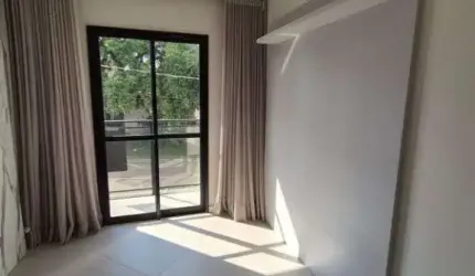 Apartamento a Venda em Sao Jose dos Pinhais (com 3 quartos/ suite semimobiliado)