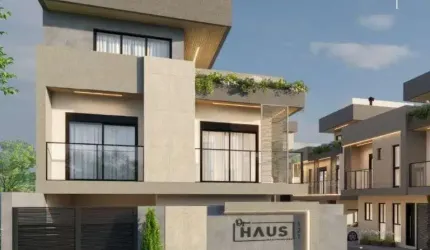 Casa em Condominio com 3 suites
