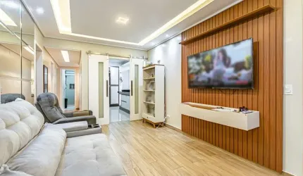 Apartamento de 3 quartos a Venda no Novo Mundo