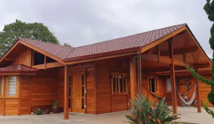 Chacara a Venda em Campo Largo / Chacrinha Ninho Das Aguias I I