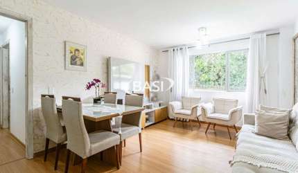APARTAMENTO A VENDA NO CAPAO RASO PROXIMO A AVENIDA BRASILIA