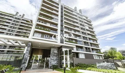 Apartamento de 3 Quartos a Venda no Ecoville, Curitiba - Padrao a venda