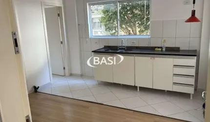 Apartamento de 1 Quarto a Venda no Agua Verde