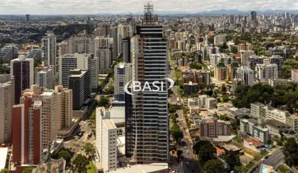 Apartamento com 4 suites e 4 vagas