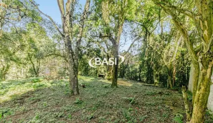 Terreno a Venda no Pilarzinho com 372,84 m2