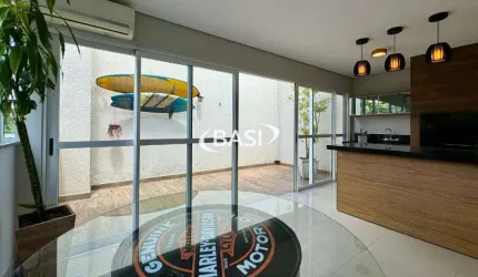 Cobertura Duplex Exclusiva em Santa Felicidade