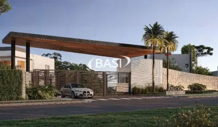 Lancamento de casas em condominio no Ecoville
