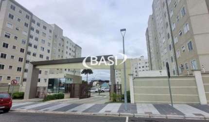 Apartamento com 2 dormitorios em condominio Clube no Uberaba