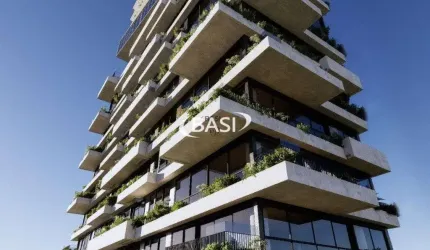 Pace Ecoville, 2 suites, 2 vagas, Alto Padrao