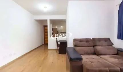 Apartamento com 2 quartos a Venda em Pinhais no bairro Weisopolis