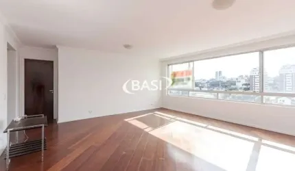 IDEAL PARA RETROFIT - Apartamento de 3 dormitorios a Venda no Merces, Curitiba