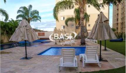 Apartamento a Venda no Tingui – 2 Dormitorios em Condominio Clube Completo! (VILLAGE PARANA)