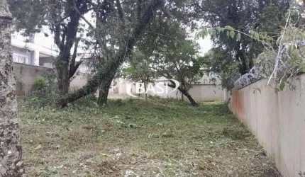 Terreno Residencial a Venda no Pilarzinho, Curitiba - Excelente Oportunidade!