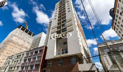 Apartamento 2 quartos no cond. New City
