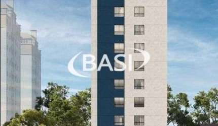 Apartamento a Venda no bairro Estancia Pinhais - com 2 dormitorios e suite! (Entrega: 31/07/2028)