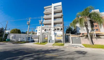 Apartamento Duplex de 3 Dormitorios a Venda no Centro de Pinhais!