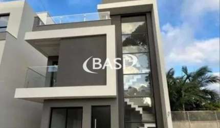 Casa em Condominio a Venda de 3 Quartos no bairro Uberaba
