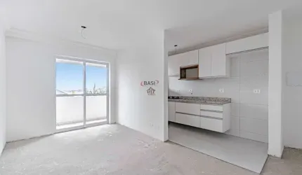 EXCELENTE APARTAMENTO, NOVO, NO CENTRO DE PINHAIS