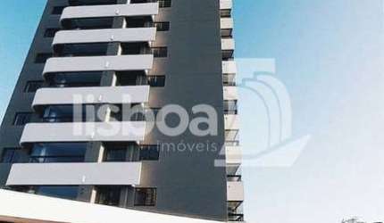 Apartamento com 2 quartos à venda no São João, Itajaí 