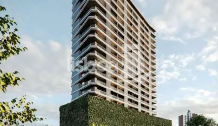 Apartamento com 1 quarto à venda no Centro, Itajaí 