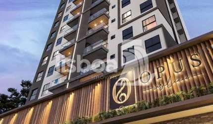 OPUS RESIDENCE