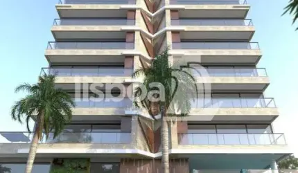 Apartamento com 2 quartos à venda na Praia Brava, Itajaí  por R$ 12.562.578