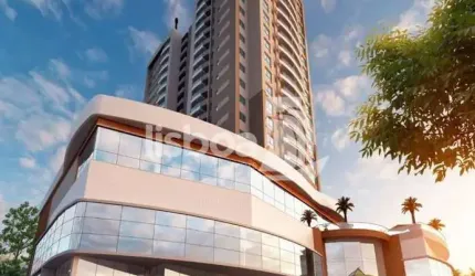 Apartamento com 2 quartos à venda no Fazenda, Itajaí  por R$ 1.644.266