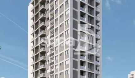 Apartamento com 2 quartos à venda no Centro, Itajaí 