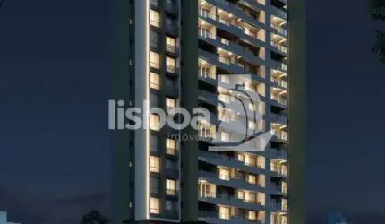 Apartamento com 2 quartos à venda na Fazendinha, Itajaí 