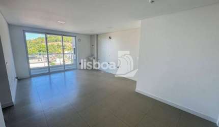 Apartamento, Praia Brava - Itajaí