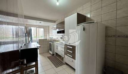 Apartamento com 2 quartos, Centro - Itajaí