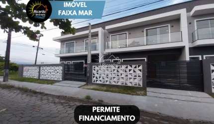 Casa com 3 quartos à venda na Rua A, s/n, Praia Grande, Matinhos por R$ 720.000