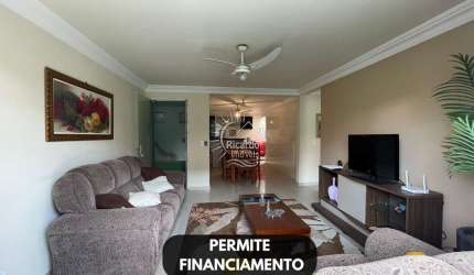 Apartamento com 3 quartos à venda na Rua Idilio Mendes, 50, Ipanema, Pontal do Paraná, 78 m2 por R$ 380.000