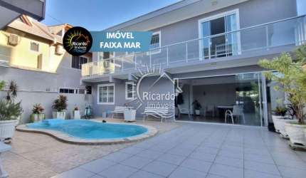 Casa com 6 quartos à venda na Rua Flórida, 259, Shangri-lá, Pontal do Paraná por R$ 1.550.000