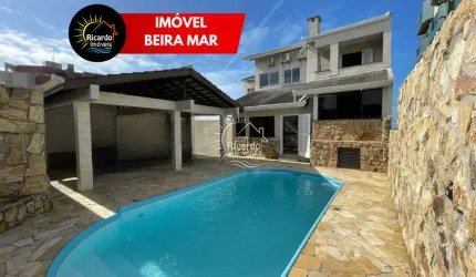 Casa com 5 quartos à venda na Avenida Deputado Aníbal Khury, 185, Monções, Pontal do Paraná por R$ 2.300.000