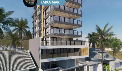 Apartamento com 3 quartos à venda na Rua Paranaguá, 147, Caiobá, Matinhos, 191 m2 por R$ 2.829.473