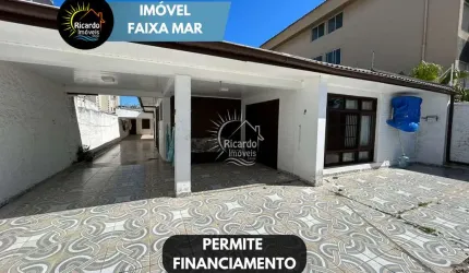 Casa com 5 quartos à venda na Avenida Ilha Do Mel, 75, Beltrami, Pontal do Paraná por R$ 1.600.000