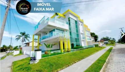Casa com 6 quartos à venda na Rua Bolívia, 59, Atami, Pontal do Paraná por R$ 4.630.000