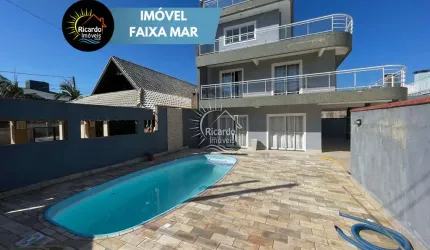 Casa com 4 quartos à venda na Rua Rotterdan, 272, Porto Fino, Pontal do Paraná por R$ 1.299.000