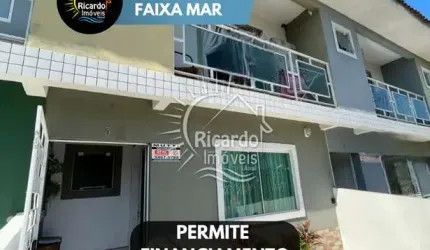 Casa com 2 quartos à venda na Rua Mecejana, 364, Shangri-lá, Pontal do Paraná por R$ 330.000