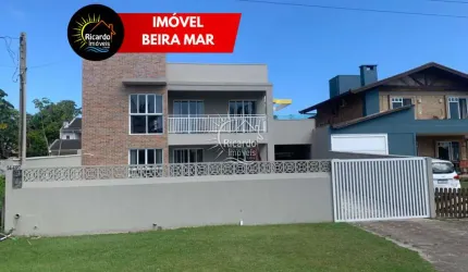 Casa com 5 quartos à venda na Avenida Deputado Aníbal Khury, s/n, Atami, Pontal do Paraná por R$ 2.500.000