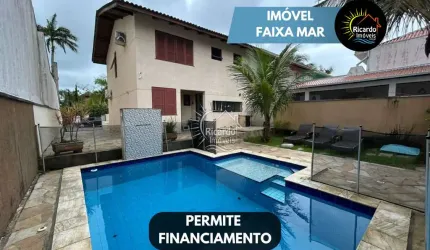 Casa com 4 quartos à venda na Rua Suíça, 1855, Atami, Pontal do Paraná por R$ 899.000