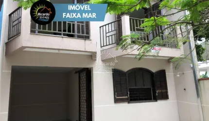 Casa com 4 quartos à venda na Rua Alba De Souza E Silva, 2714, Grajaú, Pontal do Paraná por R$ 570.000