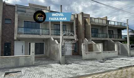 Casa com 3 quartos à venda na Rua: Dias Gomes, 361, Balneário Itapuã, Pontal do Paraná por R$ 1.100.000