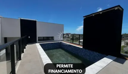 Apartamento com 2 quartos à venda na Rua Índia, s/n, Albatroz, Matinhos, 47 m2 por R$ 350.000