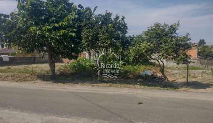Terreno à venda na Travessa particular Lincons, s/n, Jardim Canadá, Pontal do Paraná por R$ 99.000